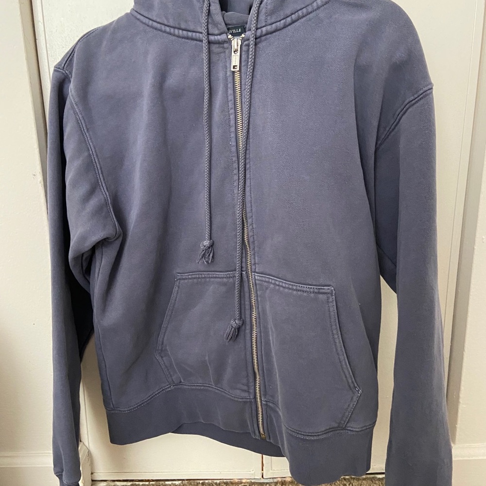 Brandy Melville christy hoodie
